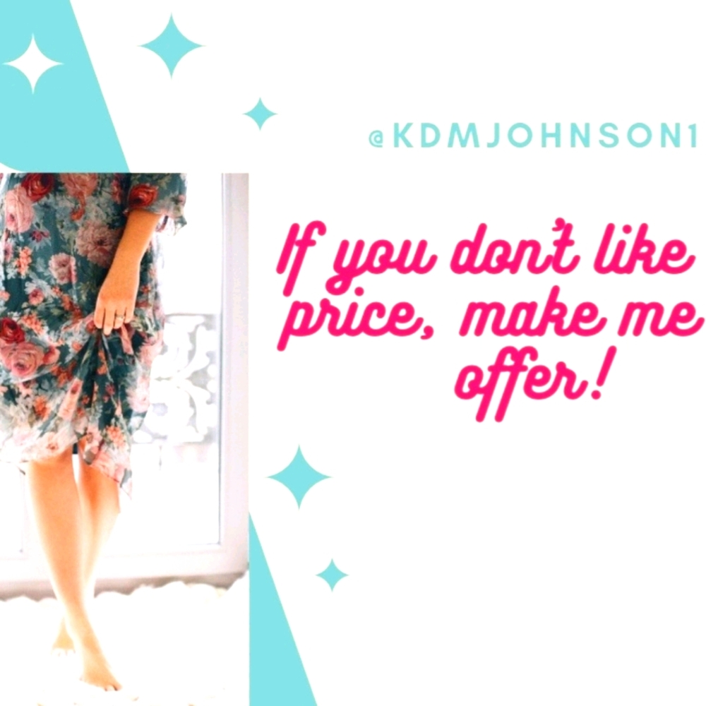 Make an Offer